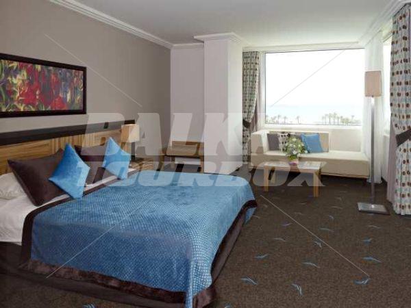holiday in Rixos Lares