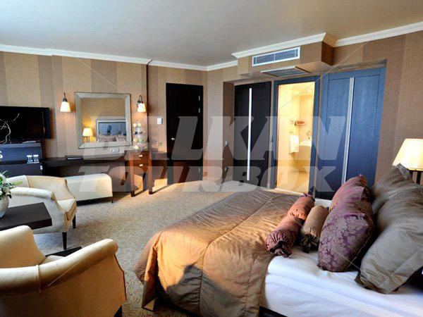 holiday in Rixos Lares