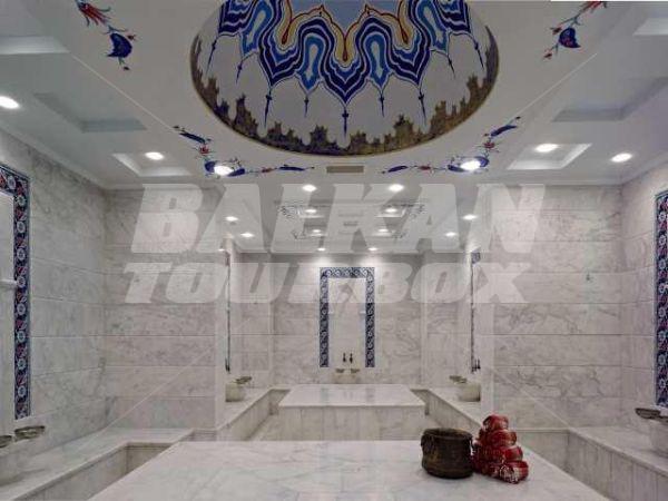 holiday in Rixos Lares