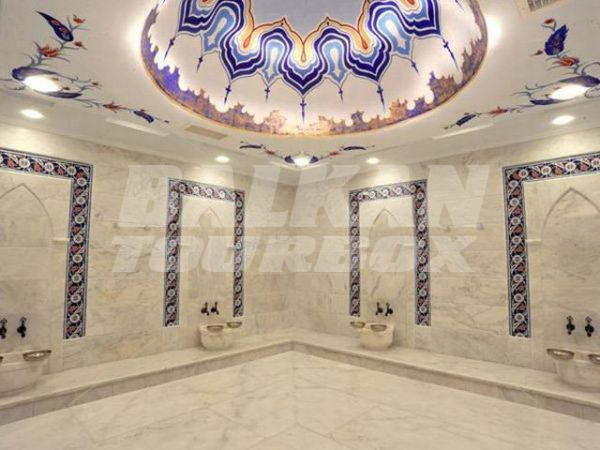 holiday in Rixos Lares