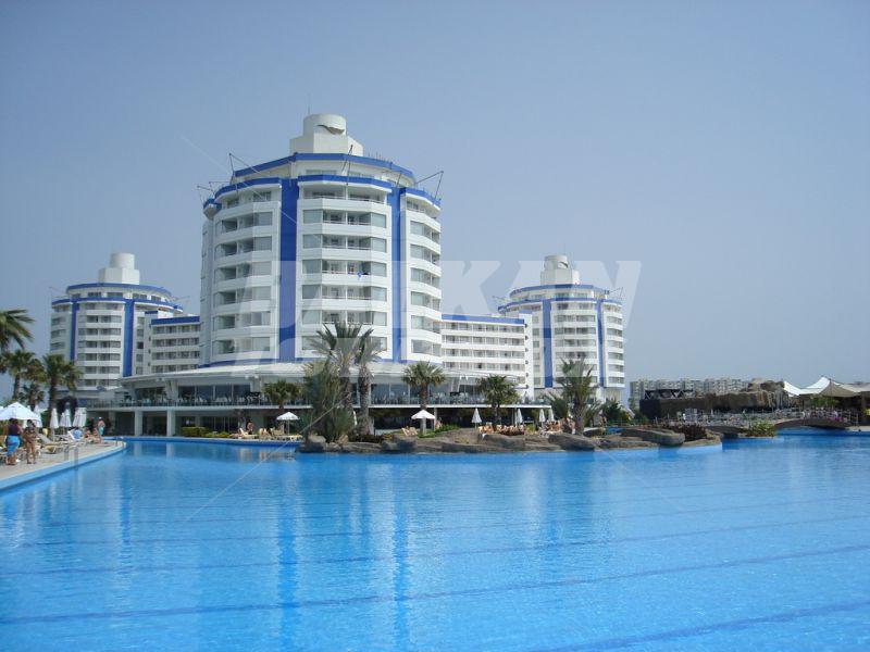 holiday in  Rixos Lares