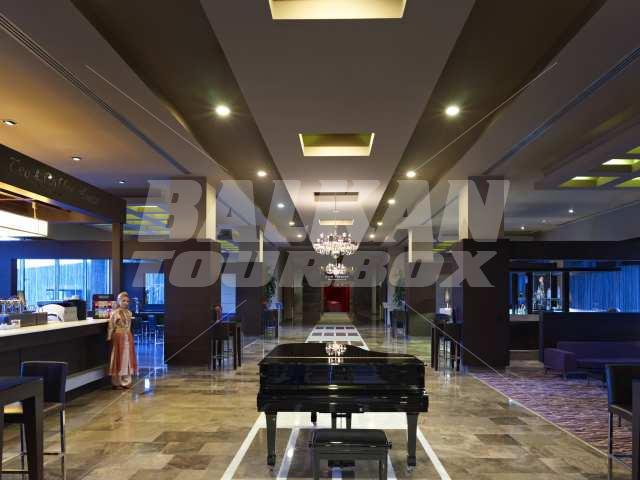 holiday in Rixos Lares