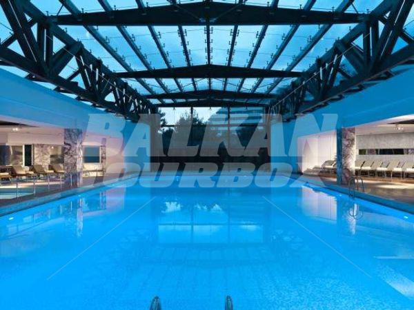 holiday in Rixos Lares