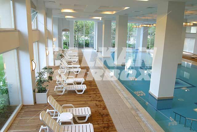 holiday in Club Prive by Rixos