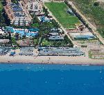 Hotel Belek Beach Resort, Turkey