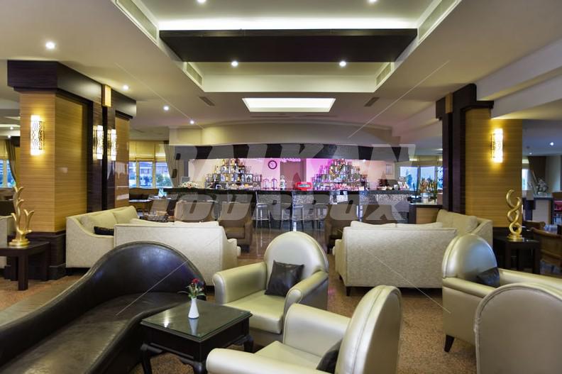 почивка в Belek Beach Resort