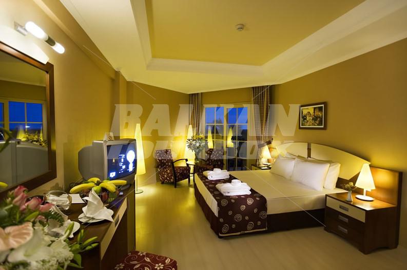 почивка в Belek Beach Resort