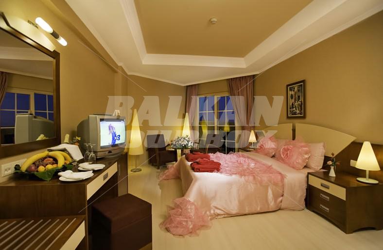 почивка в Belek Beach Resort