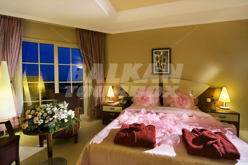 почивка в Belek Beach Resort