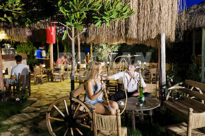 почивка в Belek Beach Resort
