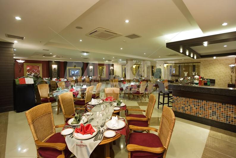 почивка в Belek Beach Resort