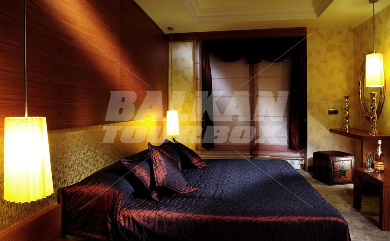 почивка в Belek Beach Resort
