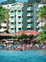 Hotel Asutay, Turkey, Marmaris