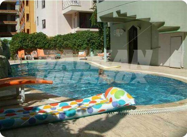 holiday in Asutay
