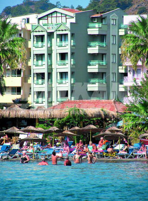 holiday in  Asutay