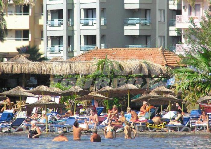 holiday in Asutay