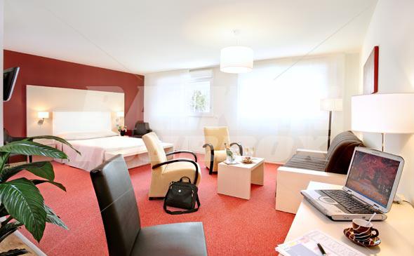 holiday in My Suite Inn Montpellier