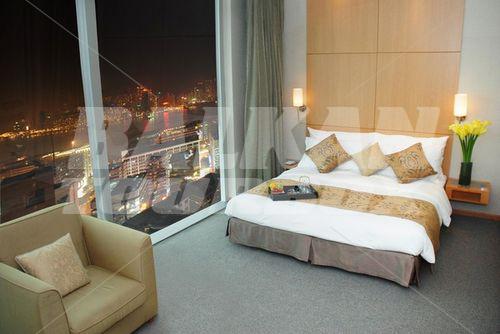 holiday in Empire Kowloon