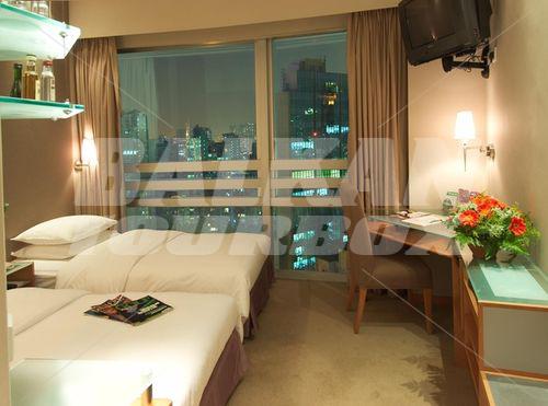 holiday in Empire Kowloon