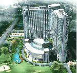 Hotel Great Tang, China, Shanghai