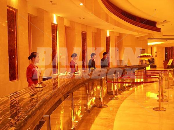 holiday in Great Tang