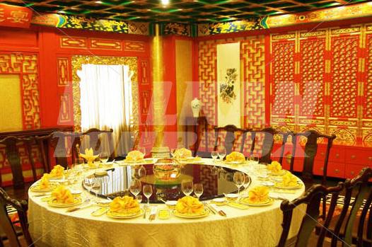 holiday in Great Tang