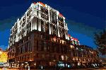 Hotel Hilton Beijing Wangfujing, China, Beijing