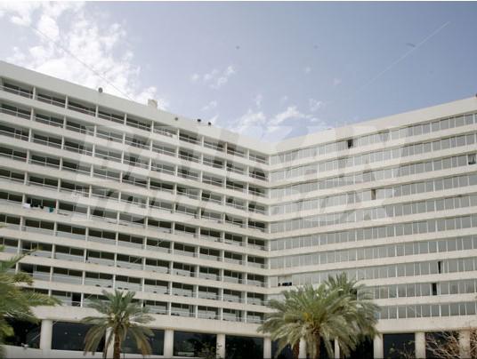 holiday in  Crowne Plaza Dead Sea