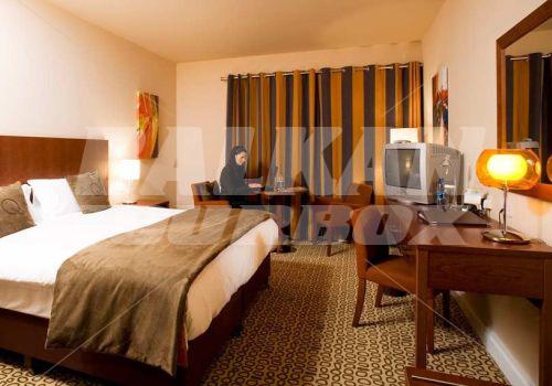 holiday in Maldron Limerick