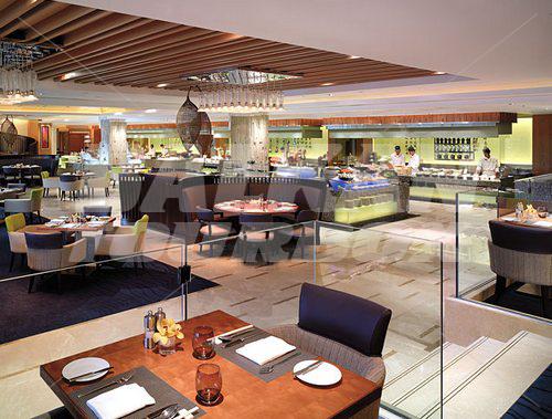 holiday in Shangri La Guilin