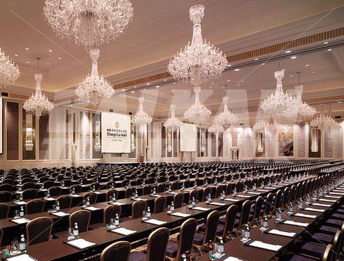 holiday in Shangri La Guilin