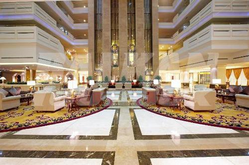 holiday in Shangri La Guilin