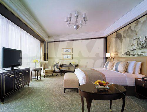 holiday in Shangri La Guilin
