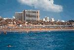 Hotel Sol Elite Tenerife, Spain