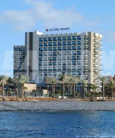holiday in Sol Elite Tenerife