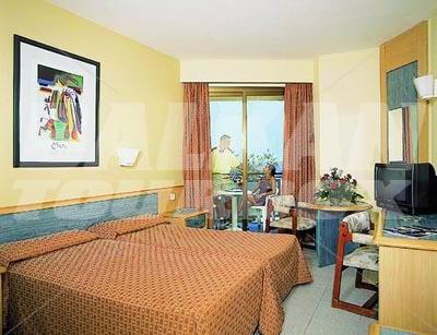 holiday in Sol Elite Tenerife