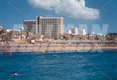 holiday in  Sol Elite Tenerife
