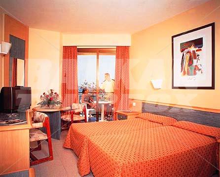 holiday in Sol Elite Tenerife