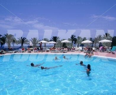 holiday in Sol Elite Tenerife