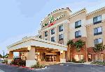 Хотел SpringHill Suites by Marriott Fresno, , Фресно - Калифорния
