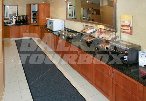 почивка в SpringHill Suites by Marriott Fresno