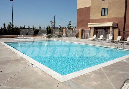 почивка в SpringHill Suites by Marriott Fresno