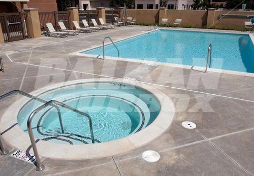 почивка в SpringHill Suites by Marriott Fresno