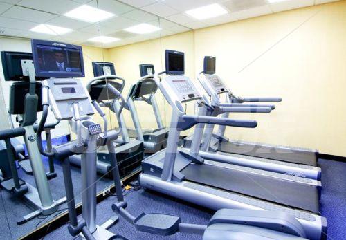 почивка в SpringHill Suites by Marriott Fresno