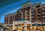 Хотел Courtyard by Marriott Minneapolis Bloomington, , Минеаполис - Минесота