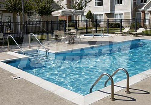 holiday in Residence Inn New Orleans Metairie