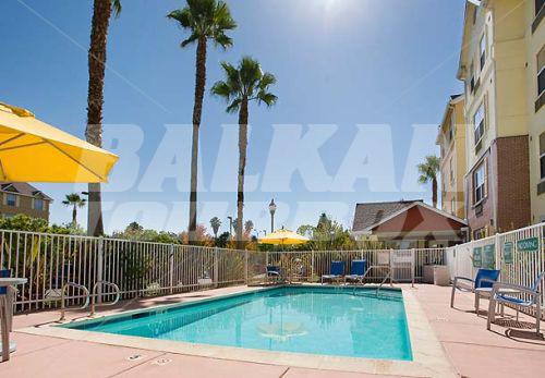 почивка в TownePlace Suites by Marriott Newark Silicon Valley