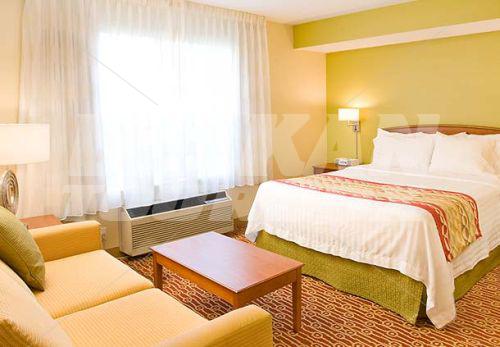 почивка в TownePlace Suites by Marriott Newark Silicon Valley