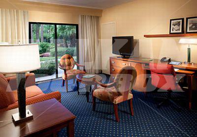 почивка в Courtyard by Marriott Tampa Westshore/Airport