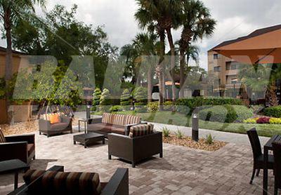 почивка в Courtyard by Marriott Tampa Westshore/Airport